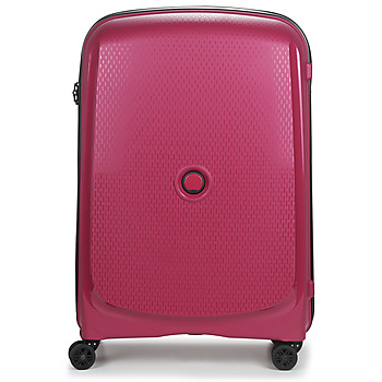 Spartoo Damen Accessoires Taschen Koffer Hartschalenkoffer SEGUR 2.0 CAB SL 4DR 55CM damen 