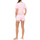 Kleidung Damen Pyjamas/ Nachthemden Kisses&Love 1202-POWDER Rosa