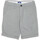 Kleidung Jungen Shorts / Bermudas Jack & Jones 12212400 Grau
