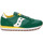 Schuhe Herren Sneaker Saucony 649 JAZZ GREEN YELLOW Grün