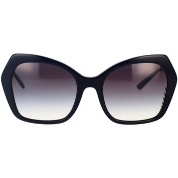 Uhren & Schmuck Sonnenbrillen D&G DG4399 501/8G Brille Schwarz