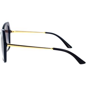 D&G DG4399 501/8G Brille Schwarz