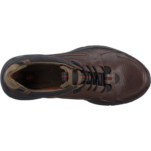 Clarks Un Click Braun