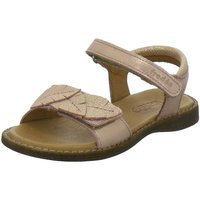 Schuhe Mädchen Sandalen / Sandaletten Froddo Schuhe G3150205-1 rosa