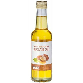 Yari  Accessoires Haare 100% Natural Argan Oil