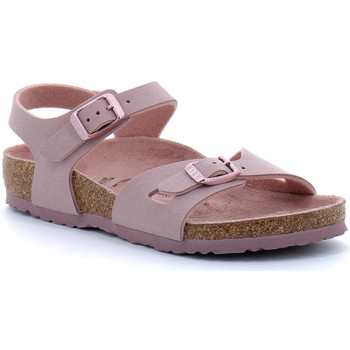 Schuhe Kinder Sandalen / Sandaletten Birkenstock  Rosa