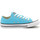 Schuhe Damen Sneaker Converse  Blau