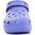 Schuhe Kinder Sandalen / Sandaletten Crocs Classic Cutie Clog Kids 207708-5PY Violett
