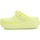 Schuhe Kinder Sandalen / Sandaletten Crocs Classic Cutie Clog Kids 207708-75U Gelb