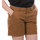 Kleidung Damen Shorts / Bermudas Lee Cooper LEE-008101 Braun
