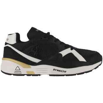 Le Coq Sportif  Sneaker 2210293 BLACK/OPTICAL WHITE