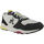 Schuhe Damen Sneaker Le Coq Sportif 2210220 OPTICAL WHITE/RAPTURE ROSE Weiss