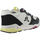 Schuhe Damen Sneaker Le Coq Sportif 2210220 OPTICAL WHITE/RAPTURE ROSE Weiss