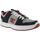 Schuhe Herren Sneaker DC Shoes Lynx zero s jahmir ADYS100679 NAVY/GREY (NGY) Blau