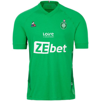 Le Coq Sportif  T-Shirts & Poloshirts 2120287