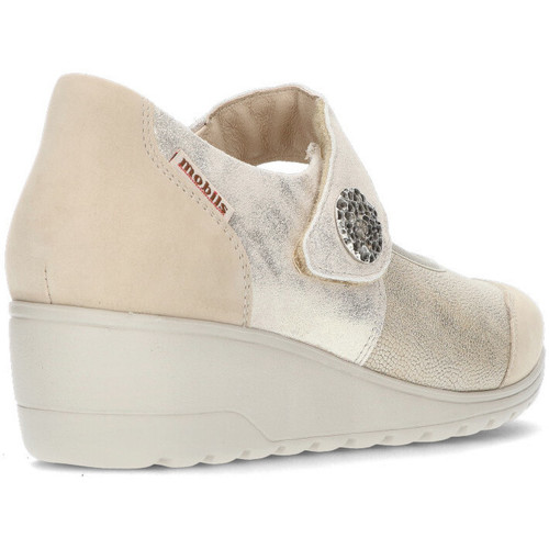 Mephisto BATHILDA LETINE Beige