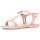 Schuhe Jungen Wassersportschuhe IGOR SANDALEN  S10287G Rosa