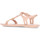 Schuhe Jungen Wassersportschuhe IGOR SANDALEN  S10287G Rosa