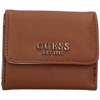 Taschen Damen Portemonnaie Guess SWZG8500440 Braun