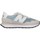 Schuhe Damen Sneaker High New Balance WS237FA Grau