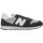 Schuhe Herren Sneaker Low New Balance GM500SL1 Grau