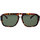 Uhren & Schmuck Sonnenbrillen D&G Dolce&Gabbana Sonnenbrille DG4403 33589A Polarisiert Braun