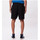 Kleidung Herren Shorts / Bermudas Obey Easy relaxed twill short Schwarz