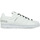 Schuhe Damen Sneaker adidas Originals Superstar Weiss