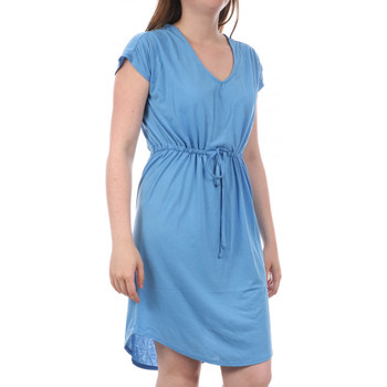 Kleidung Damen Kurze Kleider JDY 15257679 Blau