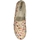 Schuhe Damen Leinen-Pantoletten mit gefloch Paez Gum Classic W - Print Watercolor Dots Multicolor