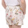 Kleidung Damen Shorts / Bermudas Vero Moda 10245159 Weiss