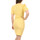 Kleidung Damen Kurze Kleider Vero Moda 10265095 Gelb