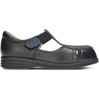 Schuhe Damen Sandalen / Sandaletten Mabel Shoes GESCHLOSSENE SANDALEN  W 941441 Schwarz