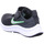 Schuhe Jungen Sneaker Nike Low Star Runner 3 Little Kids,BLAC DA2777 006 Schwarz