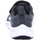 Schuhe Jungen Sneaker Nike Low Star Runner 3 Little Kids,BLAC DA2777 006 Schwarz