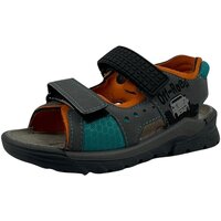 Schuhe Jungen Sandalen / Sandaletten Ricosta Schuhe ROAD 50 4500502 450 Grau