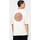 Kleidung Herren T-Shirts & Poloshirts Santa Cruz Tiki hand t-shirt Weiss