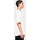 Kleidung Herren T-Shirts & Poloshirts Santa Cruz Tiki hand t-shirt Weiss