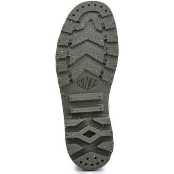Palladium PAMPA ORGANIC METRO 77022-393-M Grün