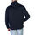 Kleidung Herren Sweatshirts Calvin Klein Jeans - k10k108929 Blau