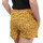 Kleidung Damen Shorts / Bermudas Vero Moda 10245159 Gelb