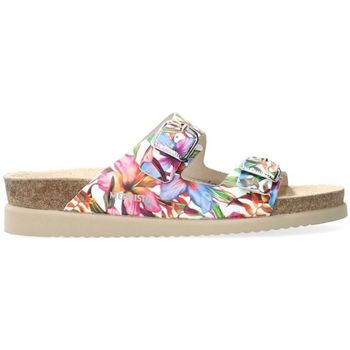 Schuhe Damen Sandalen / Sandaletten Mephisto Harmony Multicolor