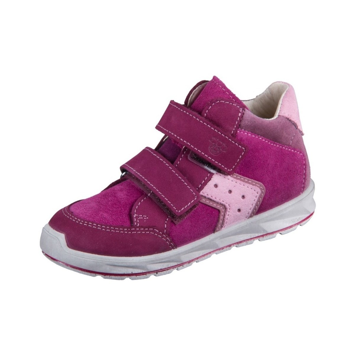 Schuhe Kinder Boots Ricosta Kimo Violett