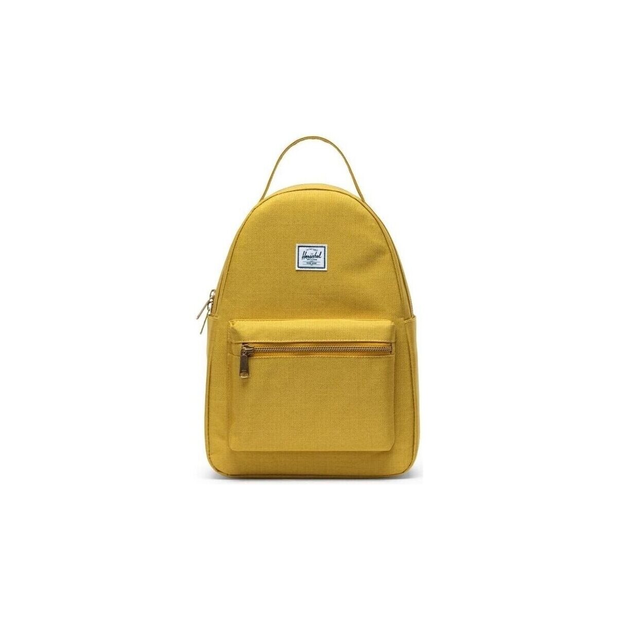 Taschen Damen Rucksäcke Herschel Nova Small Backpack - Arrowwood Gelb