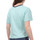 Kleidung Damen T-Shirts & Poloshirts Stitch & Soul D1555Z01994 Blau