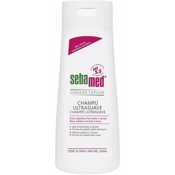 Sebamed Haarpflege Ultra-sanftes Shampoo 