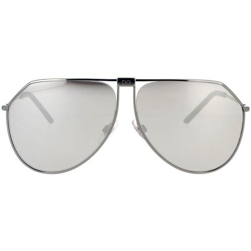 Uhren & Schmuck Sonnenbrillen D&G Sonnenbrille DG2248 04/6G Other