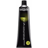Beauty Haarfärbung L'oréal Inoa Coloration D'Oxydation Sans Amoniaque 9,1 60 Gr 