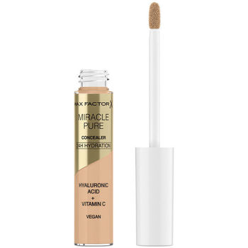 Beauty Damen Make-up & Foundation  Max Factor Miracle Pure Concealers 1 