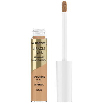 Max Factor  Make-up & Foundation Miracle Pure Concealers 3